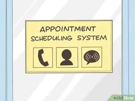 Image titled Schedule Patient Appointments Step 1