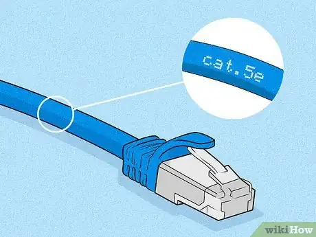 Image titled Upgrade Your Network to Gigabit Ethernet Step 4