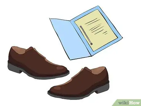 Image titled Resole Your Footwear Step 11
