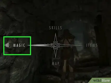 Image titled Become a Werewolf in Skyrim Step 5