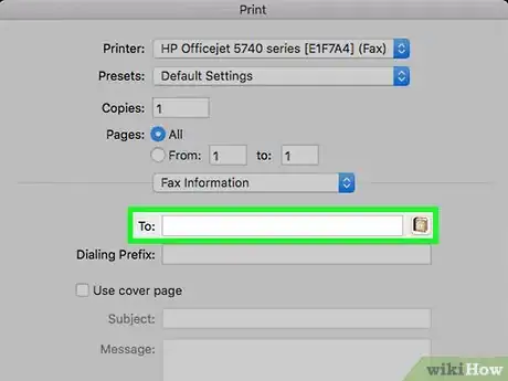 Image titled Fax from a Computer Step 19