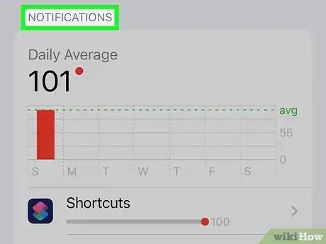 Image titled Turn Off Shortcut Notifications Step 21