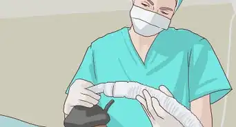 Become an Anesthesiologist