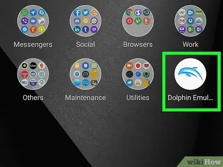 Image titled Use Dolphin Emulator on Android Step 14