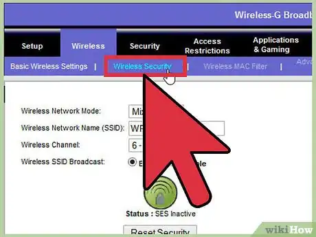 Image titled Reset a Linksys Router Password Step 17