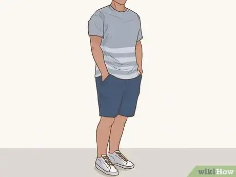 Image titled What to Wear on a Summer Date For Guys Step 9