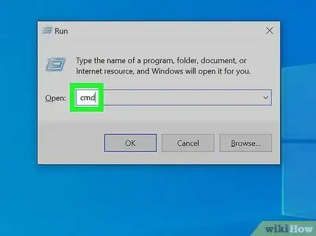 Image titled Create a Folder on a PC Step 6