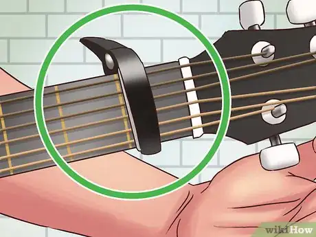 Image titled Tune Your Guitar to Nashville Tuning Step 11