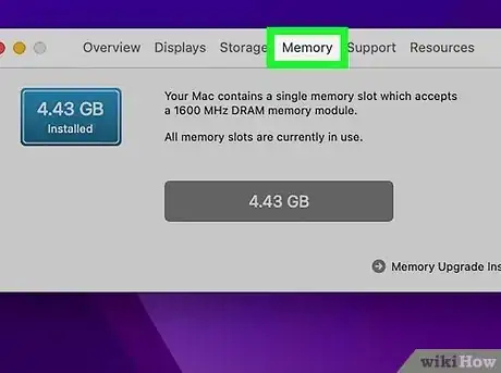 Image titled Check Your Computer's Memory Step 9