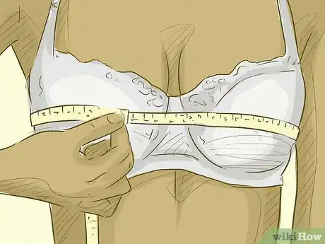 Image titled Take Body Measurements Step 8