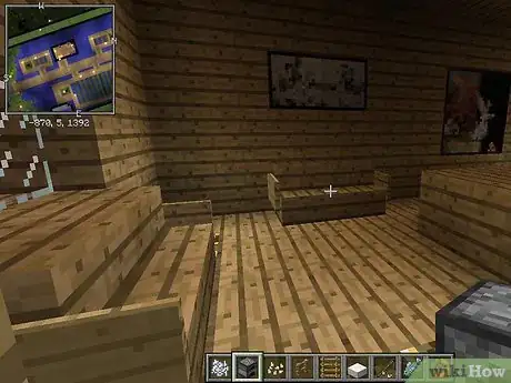 Image titled Build Medieval Buildings in Minecraft Step 12