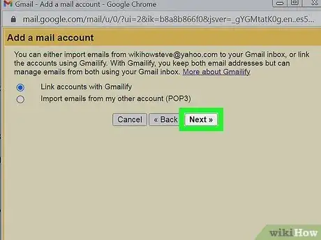 Image titled Add an Account to Your Gmail Step 8