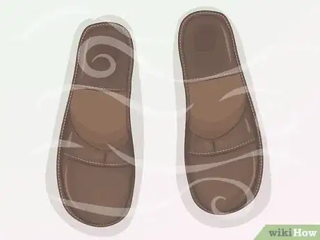 Image titled Wash Slippers Step 17