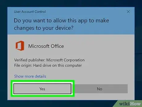 Image titled Transfer Microsoft Office to Another Computer Step 16