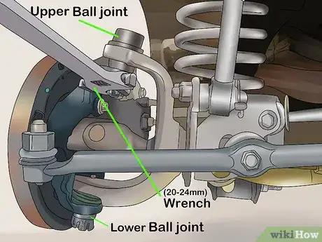 Image titled Replace Bushings Step 3