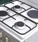 Use Enamel Paint on a Stove