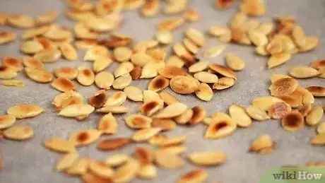 Image titled Shell Pumpkin Seeds Step 11