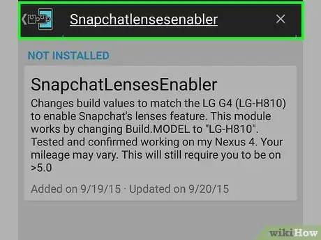 Image titled Upgrade Snapchat Step 35