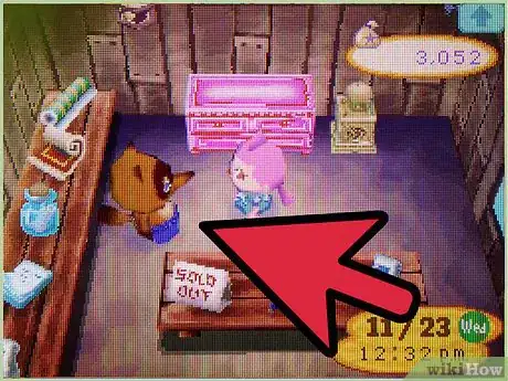 Image titled Use Game Cheats in Animal Crossing Step 12