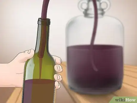 Image titled Make Muscadine Wine Step 23