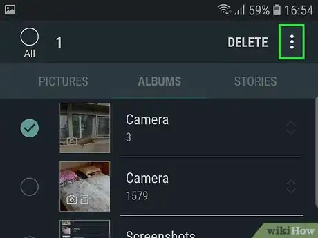 Image titled Lock the Gallery on Samsung Galaxy Step 14