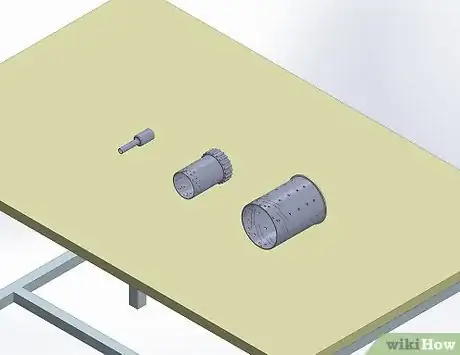 Image titled Make a DIY Indoor Aquaponics System Step 7