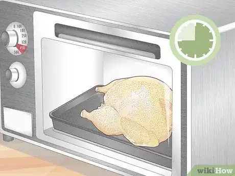 Image titled Slow Cook a Turkey Step 9