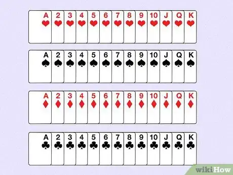 Image titled Count Cards in Bridge Step 1