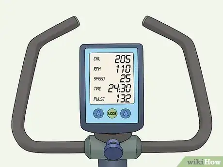 Image titled Buy an Exercise Bike Step 9