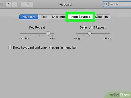 Image titled Change the Keyboard Language of a Mac Step 3