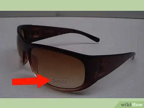 Image titled Avoid Purchasing Faux Designer Sunglasses at eBay Step 11