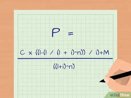 Image titled Calculate Yield to Maturity Step 3