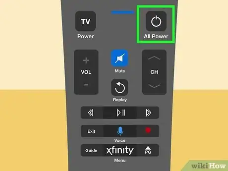 Image titled Program an Xfinity Remote Step 22