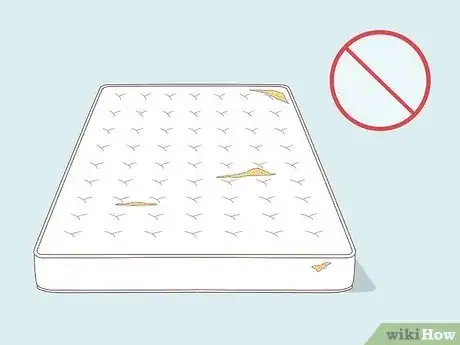Image titled Where to Donate a Mattress Step 10