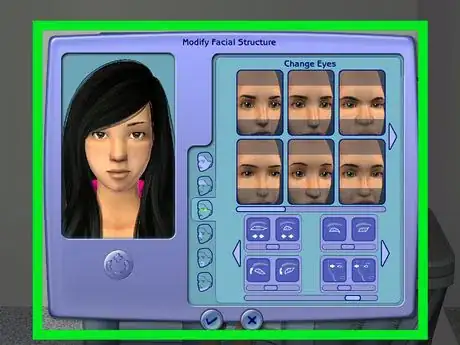 Image titled Sims 2 Cosmetic Surgery UI