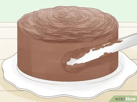 Image titled Bake a Cake Using a Jiko Step 10