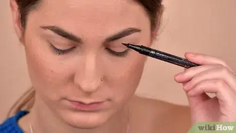 Image titled Get Even Brows Step 12