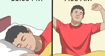 Sleep Before Final Exams