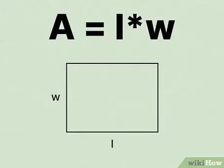 Image titled Find the Measurement of the Diagonal Inside a Rectangle Step 5