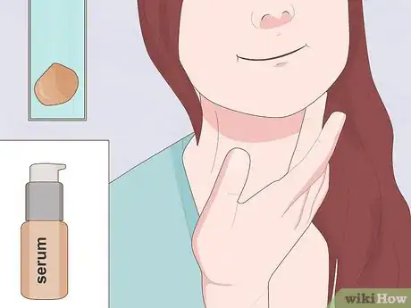 Image titled Apply a Full Coverage Foundation Step 2