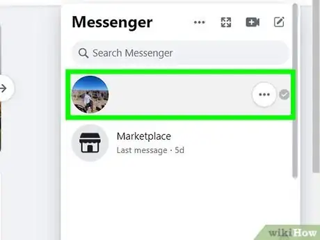 Image titled Save Pictures on Facebook Messenger on a PC or Mac Step 3