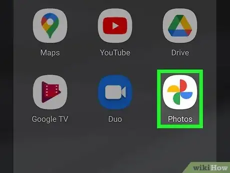 Image titled Do Side by Side Photos on Android Step 1