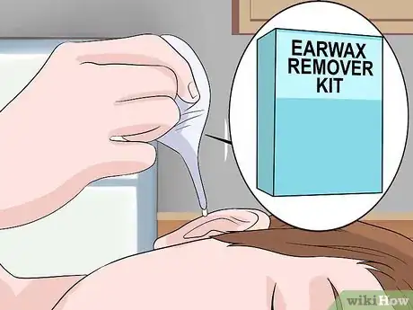 Image titled Remove Ear Wax Plugs Step 5