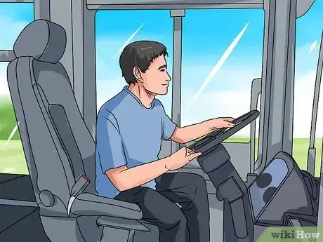 Image titled Get a School Bus Driver's License Step 6