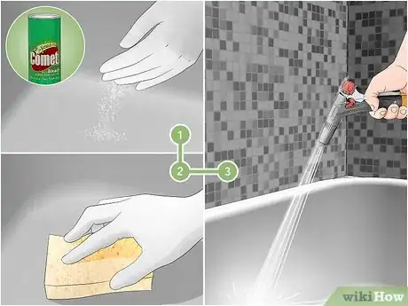 Image titled Paint the Bathtub Step 7