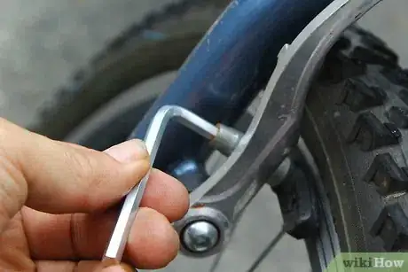 Image titled Fix Brakes on a Bike Step 4