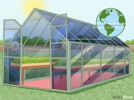 Image titled How Does a Greenhouse Work Step 11