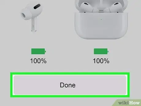 Image titled Pair AirPods to an iPhone Step 8