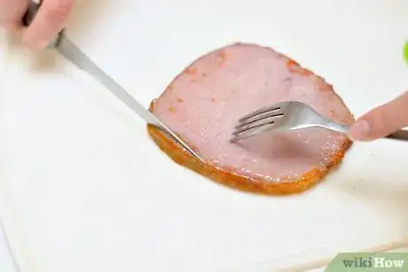 Image titled Cook Sliced Ham Step 6