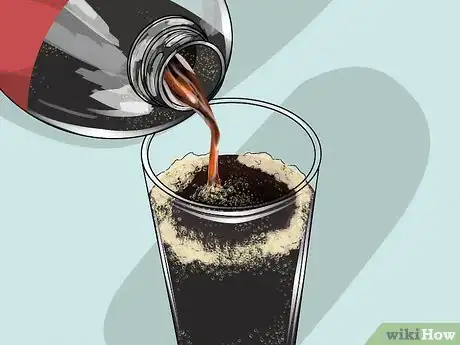 Image titled Make a Coke Float Step 12